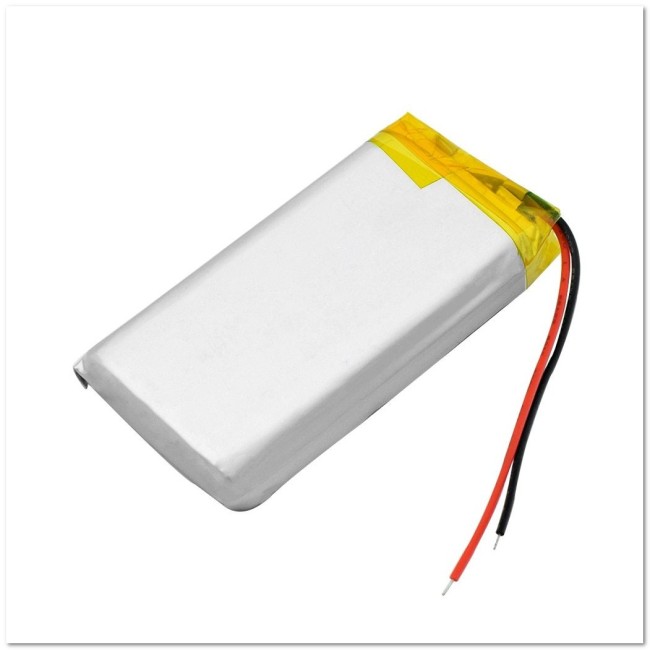 Аккумулятор 35*70*90=3,7V3500mAh