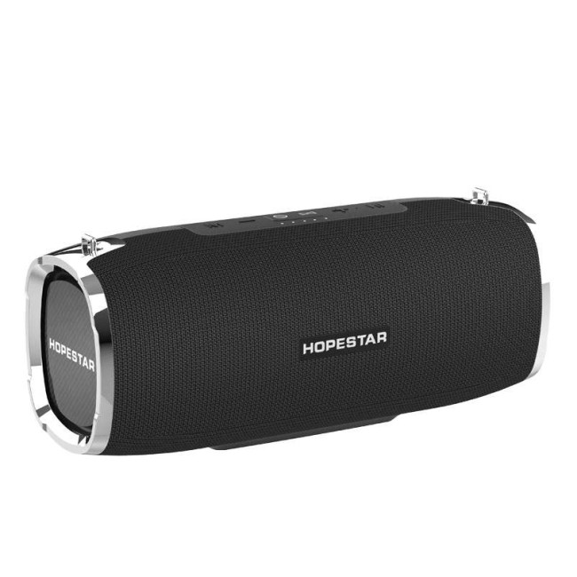 Bluetooth колонка HOPESTAR A6 MAX (1*50W+2*15W) с микрофоном