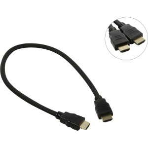 HDMI-кабель 0,5 метра резиновый