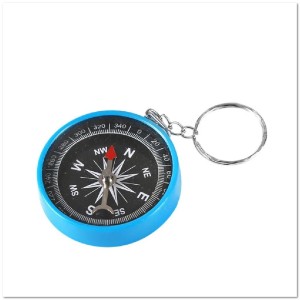 Компас туристический D45мм Компас туристический D45мм