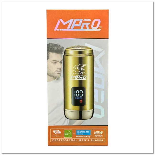 Электробритва M-PRO C57