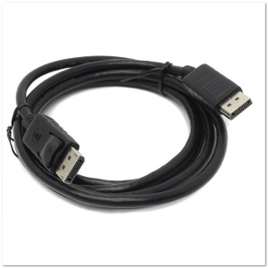Кабель Displayport 4К 1,5м ПАПА-ПАПА