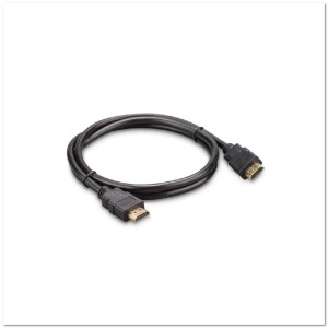 HDMI-кабель 1 метр резиновый HDMI-кабель 1 метр резиновый