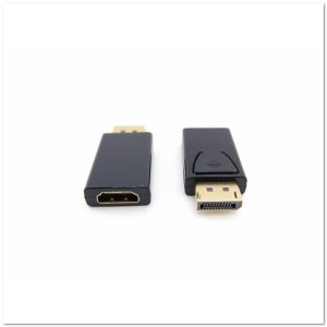 Переходник Displayport - HDMI H97 ПАПА-МАМА