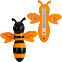 Термометр оконный "Пчелка" CY-112