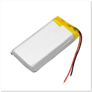 Аккумулятор 60*60*100=3,7V5000mAh