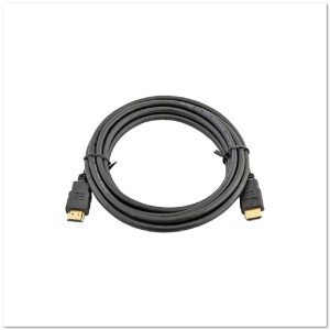 HDMI-кабель 1,5 метра резиновый