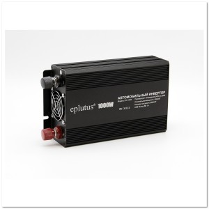 Автомобильный инвертор Eplutus PW-1000 (24-220v)