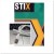 Кабель LIGHTNING STIX 120W (1M) тех.пак