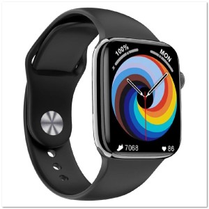 Смарт-часы MIVO MV7+ (NFC, вход/исход. звонки) Смарт-часы MIVO MV7+ (NFC, вход/исход. звонки)