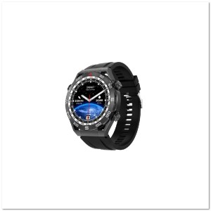 Смарт-часы MIVO Ultimate (NFC, вход/исход. звонки) Смарт-часы MIVO Ultimate (NFC, вход/исход. звонки)