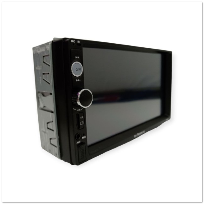 Автомагнитола 2-DIN Prok 7010-7021  BT5.0/СЕНСОРНЫЙ 7" LCD HD