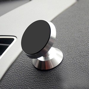 Автодержатель магнитный S3 на панель (на ножке)