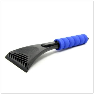 Скребок для очистки автомобильный CN2114 28см Скребок для очистки автомобильный CN2114 28см