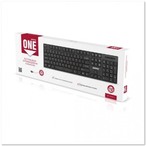 Беспроводная клавиатура SMARTBUY ONE 238 Беспроводная клавиатура SMARTBUY ONE 238
