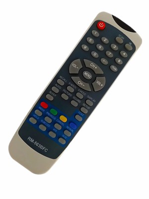 ТВ пульт универ. for Rolsen MR-563BFC ТВ пульт универ. for Rolsen MR-563BFC