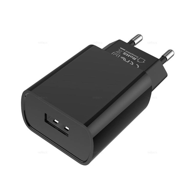 СЗУ BOROFONE BA20A с USB 2.1A СЗУ BOROFONE BA20A с USB 2.1A