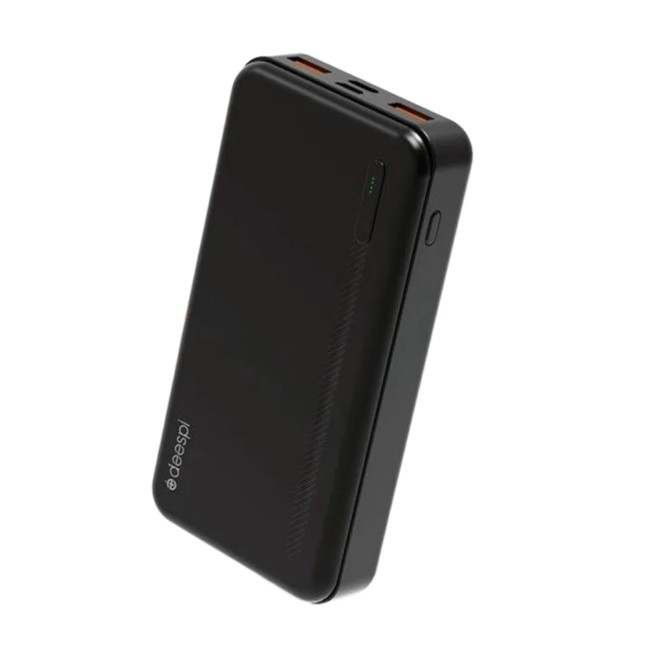 POWERBANK DEESPI DP02 20000 mAh PD20W+CQ3.0+PD22.5W