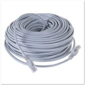 Патчкорд UTP ENERGY POWER 30 м (кат.5e,568,4 пары)