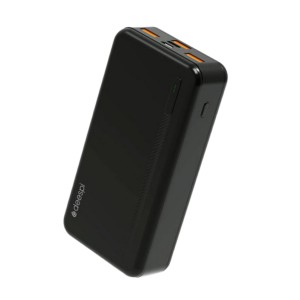 POWERBANK DEESPI DP30 30000 mAh PD20W+CQ3.0+PD22.5W