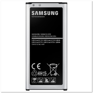 АКБ Samsung Galaxy S5 mini SM-G800F (EB-BG800BBE)