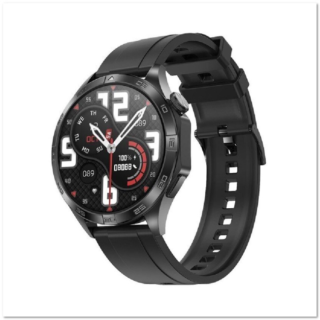 Смарт-часы MIVO GT4 (NFC, вход/исход. звонки)