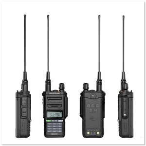 Рация Baofeng UV-9R Pro  ( 10 КМ ) Рация Baofeng UV-9R Pro  ( 10 КМ )