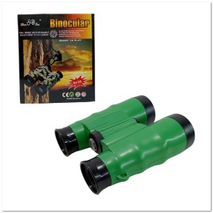 Бинокль детский (6x36) с компасом Бинокль детский (6x36) с компасом