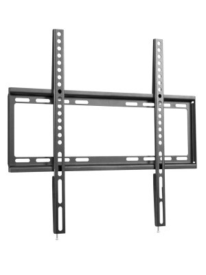 Кронштейн для телевизора настенный V-40 26" -65" фиксированный
