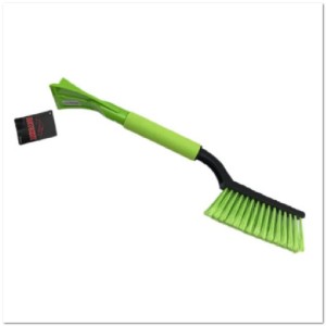 Щетка-скребок для очистки автомобильная CN2274 46см Щетка-скребок для очистки автомобильная CN2274 46см