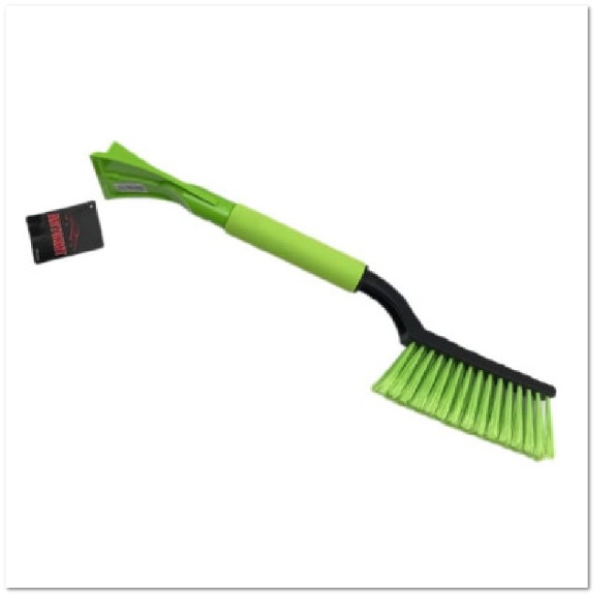 Щетка-скребок для очистки автомобильная CN2274 46см Щетка-скребок для очистки автомобильная CN2274 46см