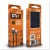 Кабель LIGHTNING STIX SX-04 FAST CHARGE 3A (1М) нейлоновый (защита от изломов)