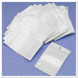 Пакетик ZIP  10*18cm