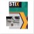 Кабель MICRO USB STIX 120W (1M) тех.пак