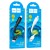 Кабель Lightning HOCO X84  2.4A (L=1M) круглый, толщина 6мм