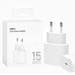 Блок TYPE C 35W for Apple Original (TAIWAN)