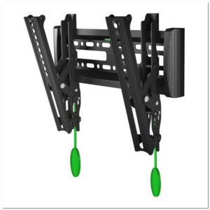 Кронштейн для телевизора настенный NBC1-F 17" - 37" наклонный