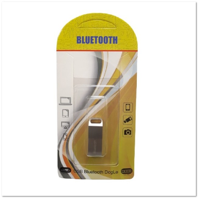 Автомобильный Bluetooth адаптер BT-580