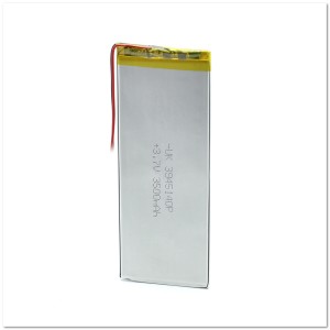 Аккумулятор 39*45*140=3,7V3500mAh