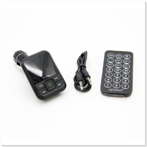 BТ FM-трансмиттер Eplutus FB-03 BТ FM-трансмиттер Eplutus FB-03