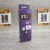 Кабель MICRO USB STIX SX-03 FAST CHARGE 3A (1М) тканевый ХБ