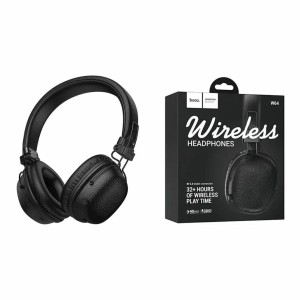 Полноразмерные BLUETOOTH наушники HOCO W64 EARL