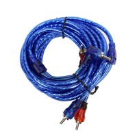 Акустический кабель для усилителя (4.5 метра) MD-211