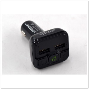 BТ FM-трансмиттер Eplutus FB-07