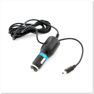 АЗУ 5V\2A (mini usb) прямой 1,2 метра Eplutus FC-152