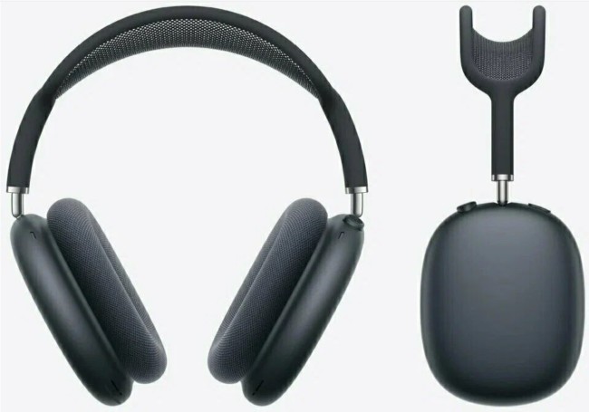 Полноразмерные BLUETOOTH наушники HOCO W65 HAPPY BLACK Полноразмерные BLUETOOTH наушники HOCO W65 HAPPY BLACK