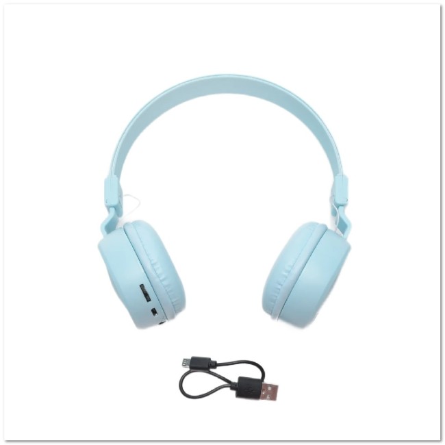 Полноразмерная BLUETOOTH-гарнитура BK-38