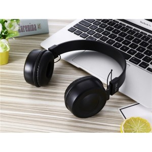 Полноразмерная BLUETOOTH-гарнитура BK-38