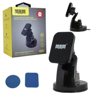 Автодержатель магнитный MRM SX23 на панель/стекло