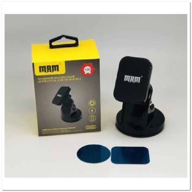 Автодержатель магнитный MRM SX23 на панель/стекло